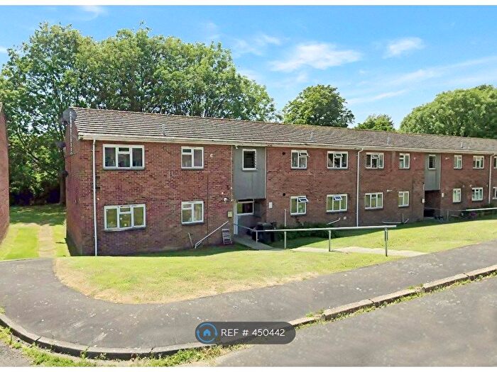 1 Bedroom Flat To Rent In Broadwey, Weymouth, DT3