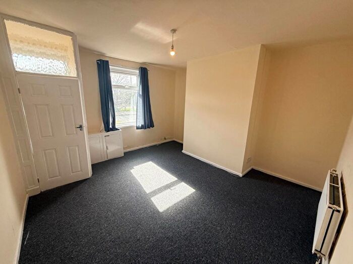 2 Bedroom Terraced House For Sale In Church Street, Little Lever, Bolton, BL3