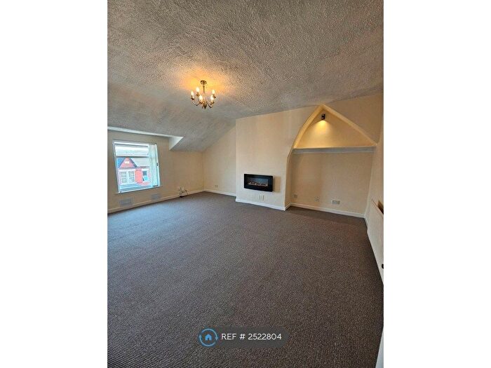 1 Bedroom Flat To Rent In Manor Road, Wallasey, CH44