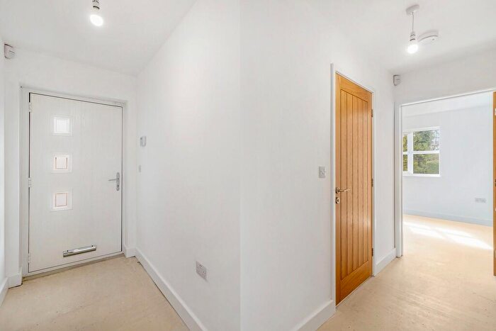 2 Bedroom Detached Bungalow For Sale In Mill Lane, Butterwick, PE22
