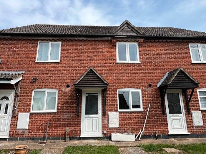 2 Bedroom Property To Rent In Tennyson Road, Diss, IP22