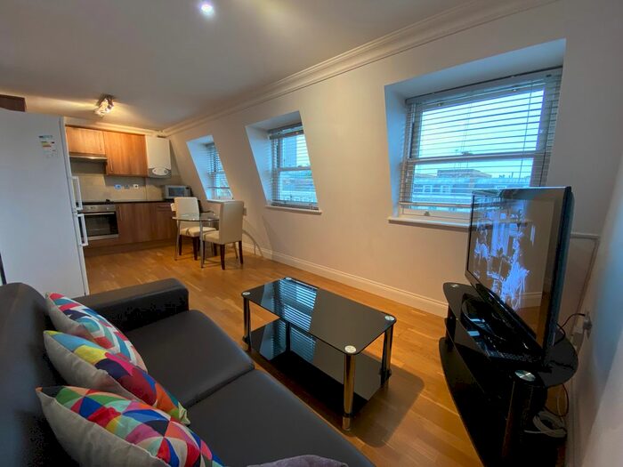 1 Bedroom Flat To Rent In Cromwell Road, London, SW7