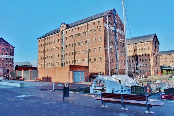 1 Bedroom Flat To Rent In Albert Warehouse, The Docks, Gloucester, GL1