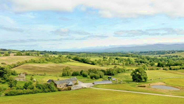7 Bedroom Detached House For Sale In Crosby Ravensworth, Penrith, CA10