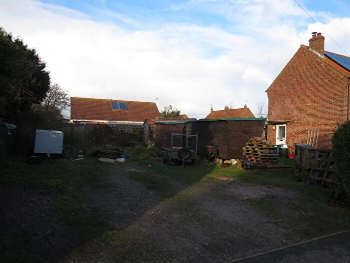 Land For Sale In Edinburgh Road, Holt, NR25