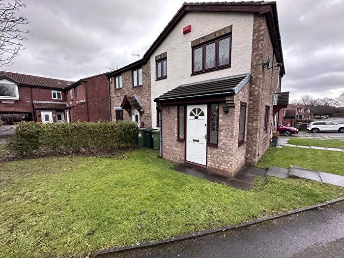 1 Bedroom Semi-Detached House To Rent In Broadside, Gateshead, NE10