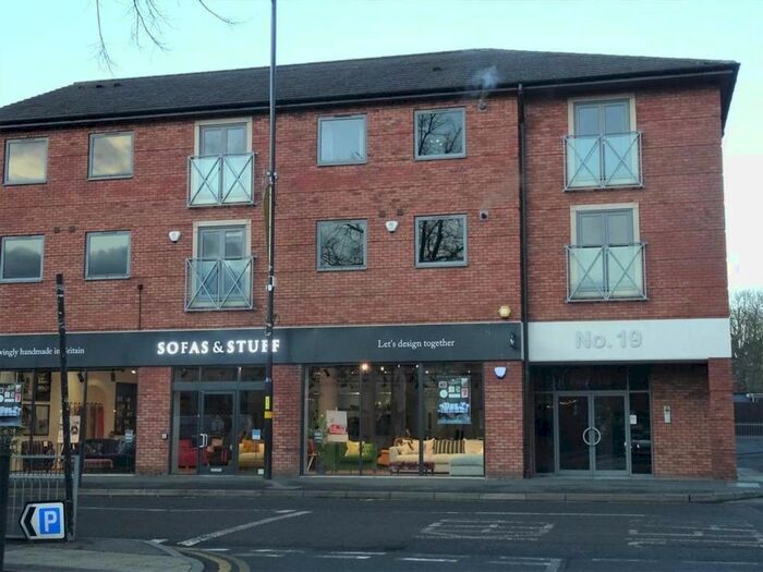 2 Bedroom Property To Rent In Mere Green Road, Four Oaks, Sutton Coldfield, B75