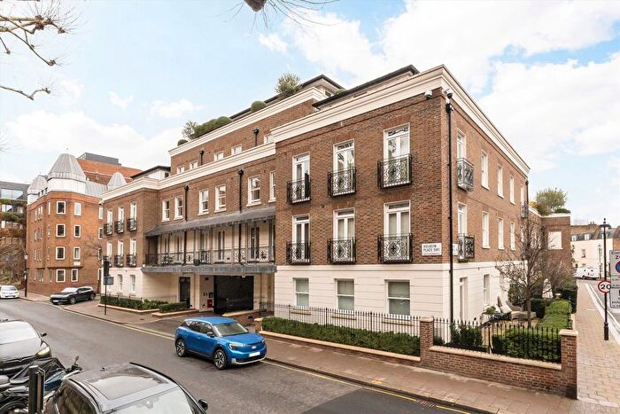 3 Bedroom Flat To Rent In Holbein Place, London, SW1W