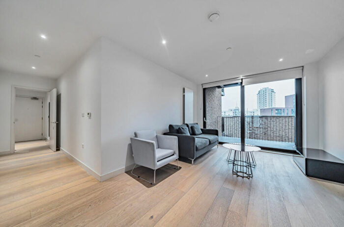 2 Bedroom Apartment To Rent In Royal Crest Avenue, London, E16