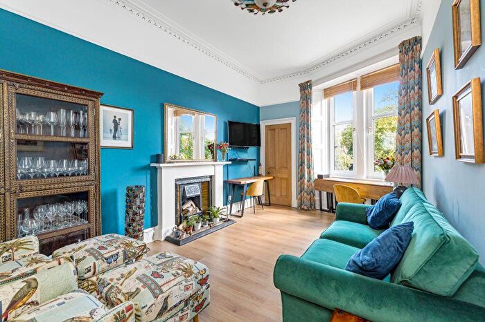2 Bedroom Flat For Sale In () Murrayfield Place, Murrayfield, Edinburgh, EH12