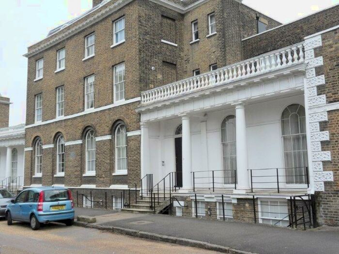 1 Bedroom Flat To Rent In The Paragon, London, SE3