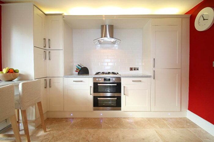 6 Bedroom Terraced House To Rent In Lenton Boulevard, Nottingham, NG7