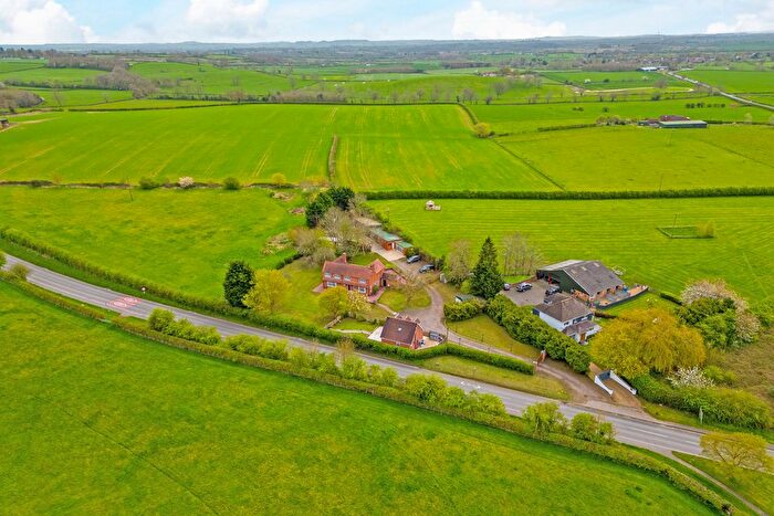 6 Bedroom Detached House For Sale In Rugby Road Princethorpe Rugby, Warwickshire, CV23