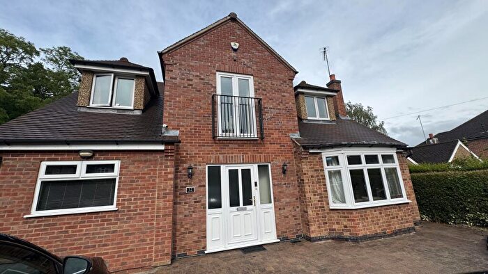 4 Bedroom House To Rent In Ashley Way, Northampton, NN3