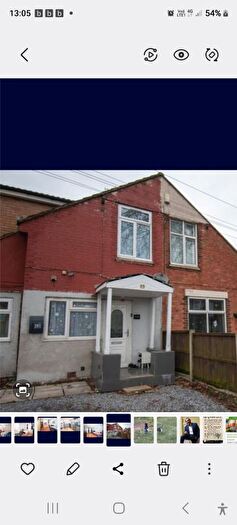 2 Bedroom Terraced House To Rent In Abbey Lane, Leicester, LE4