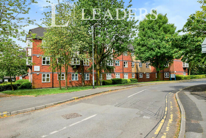 2 Bedroom Flat To Rent In Riddell Court, Sheader Drive, Salford, M5