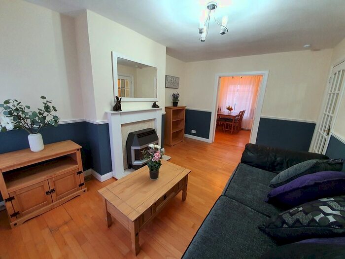 2 Bedroom Semi-Detached House To Rent In Muirpark Road, Tranent, East Lothian, EH33