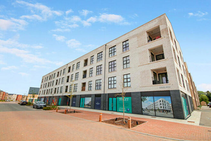 2 Bedroom Apartment To Rent In Marleigh Avenue-, CB5