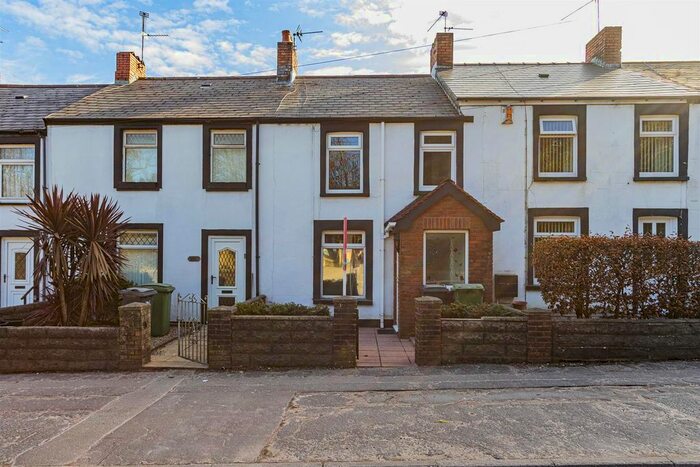 3 Bedroom Property To Rent In Cowbridge Road West, Ely, Cardiff, CF5