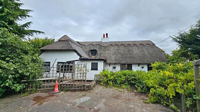 3 Bedroom Detached Bungalow For Sale In Reculver Lane, Hillborough, Herne Bay, CT6