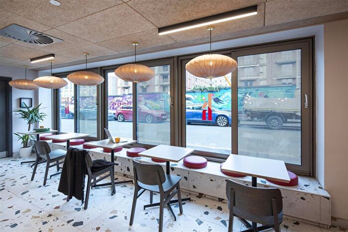 Studio To Rent In Lower Gilmore Place, Edinburgh, EH3