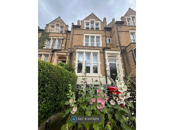 Studio To Rent In Iffley Road, Oxford, OX4