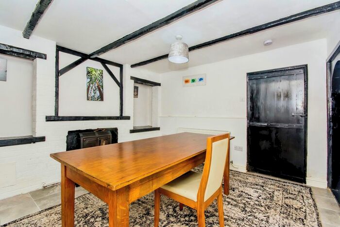 3 Bedroom End Of Terrace House For Sale In Main Road, New Bolingbroke, Boston, Lincolnshire, PE22