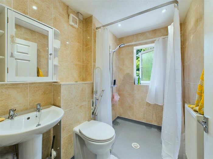 2 Bedroom End Of Terrace House For Sale In Barnes Wallis Way, Churchdown, Gloucester, Gloucestershire, GL3