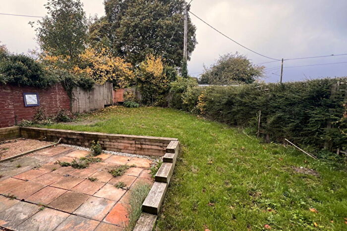 2 Bedroom Semi-Detached House For Sale In White Street, West Lavington, Wiltshire, SN10