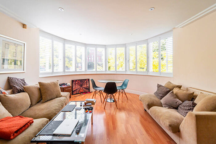 1 Bedroom Apartment To Rent In Westfield, Kidderpore Avenue, Hampstead, London, NW3