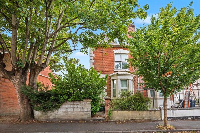 1 Bedroom Flat To Rent In St Marks Road, Salisbury, SP1