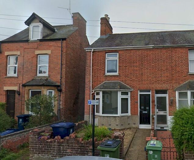 3 Bedroom Semi-Detached House To Rent In Cross Street, Oxford, OX4