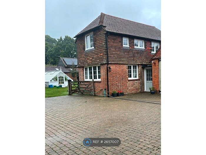 2 Bedroom Semi-Detached House To Rent In Tunbridge Lane, Bramshott, Liphook, GU30
