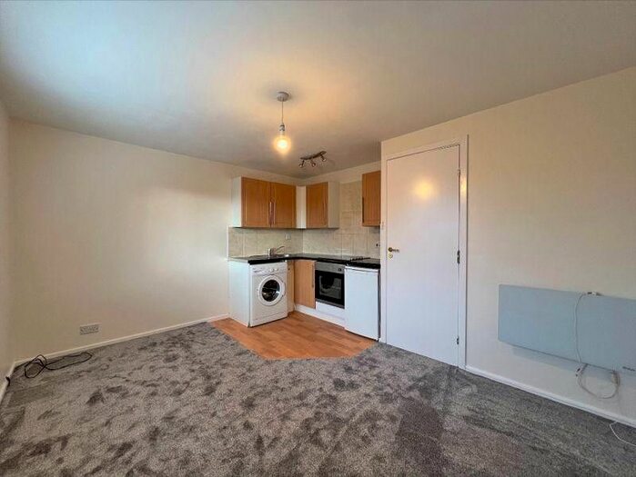 1 Bedroom Flat To Rent In Wrekin View, Waterloo Road, Wolverhampton, West Midlands, WV1