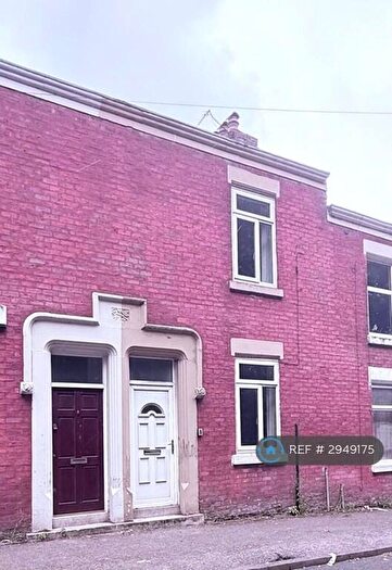 2 Bedroom Terraced House To Rent In Selborne Street, Preston, PR1