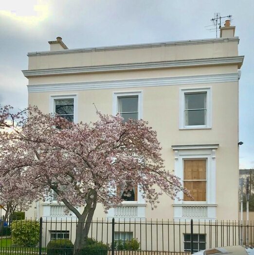 3 Bedroom Flat To Rent In Evesham Road, Cheltenham, GL52