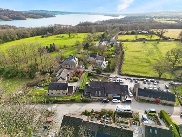 3 Bedroom Terraced House For Sale In Main Street, Carsington, Matlock, DE4