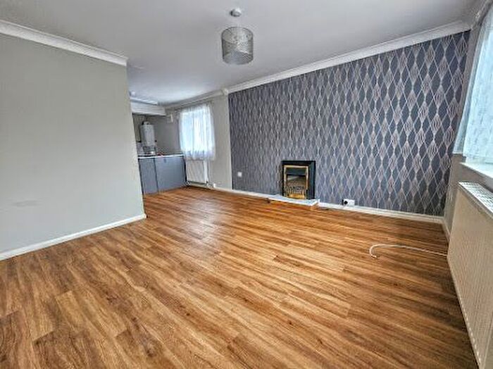 2 Bedroom Flat For Sale In Formans Walk, Louth, LN11