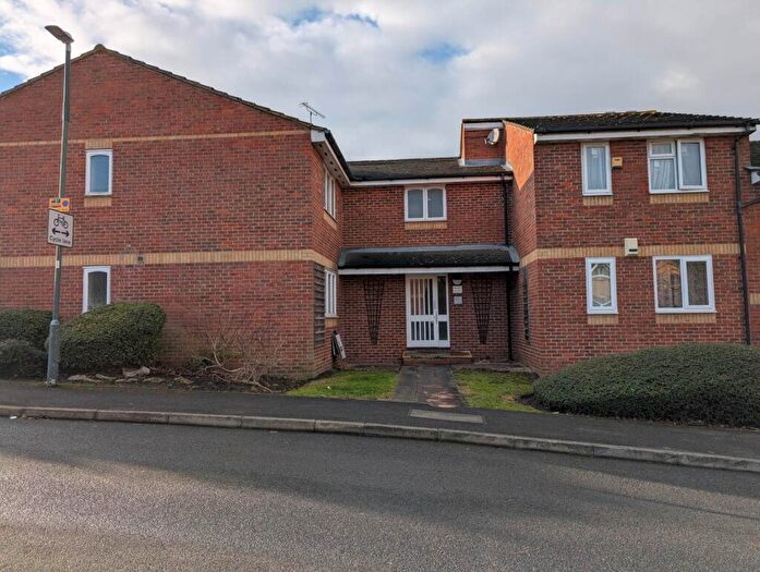 1 Bedroom Flat To Rent In Shortlands Close, Belvedere, DA17