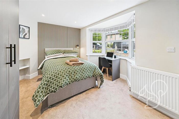 1 Bedroom Flat To Rent In Grove Park, Bury St. Edmunds, IP33