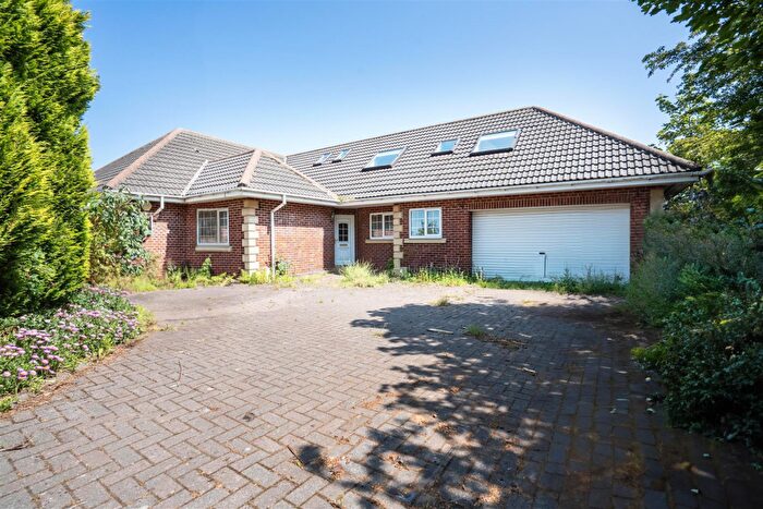 5 Bedroom Detached House For Sale In Woodhorn Court, Ashington, NE63