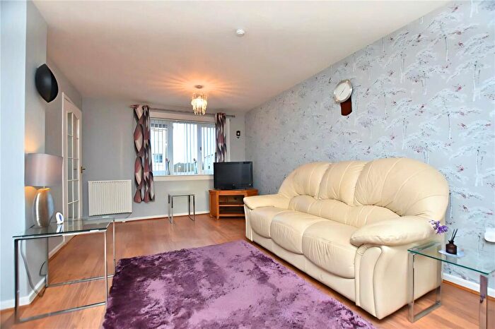 3 Bedroom Terraced House For Sale In Ettrick Terrace, Johnstone, Renfrewshire, PA5