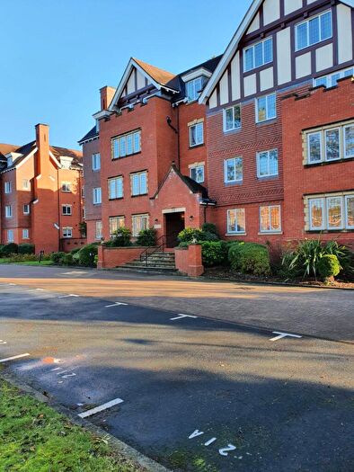 2 Bedroom Apartment To Rent In Aragon House, Tudor Court, Warwick Road, Coventry, CV3