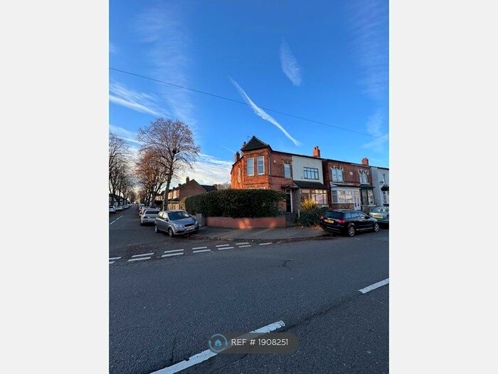 3 Bedroom End Of Terrace House To Rent In Gravelly Lane, Birmingham, B23