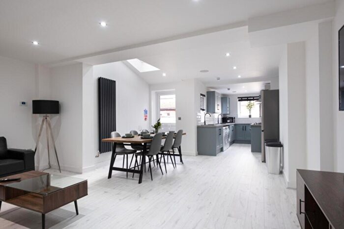 1 Bedroom House To Rent In Dixon Street, Lincoln, LN5