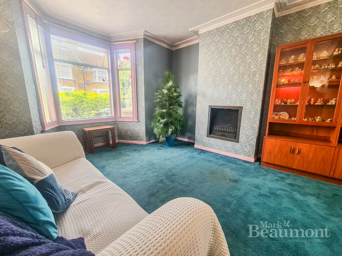 3 Bedroom Terraced House For Sale In Marsala Road, Ladywell, SE13