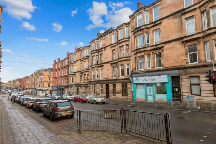 2 Bedroom Apartment To Rent In Cathcart Road, Flat /, Cathcart, Glasgow, G42