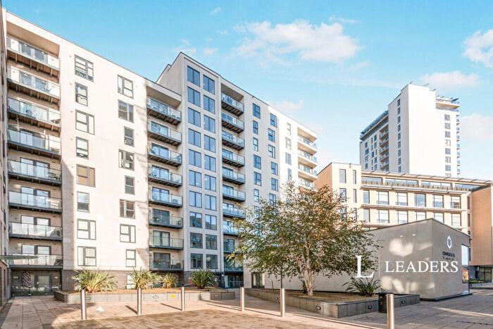 2 Bedroom Flat To Rent In Nankeville Court, Guildford Road, GU22