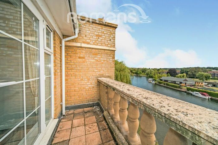 2 Bedroom Flat To Rent In Brigham Road, Reading, RG1