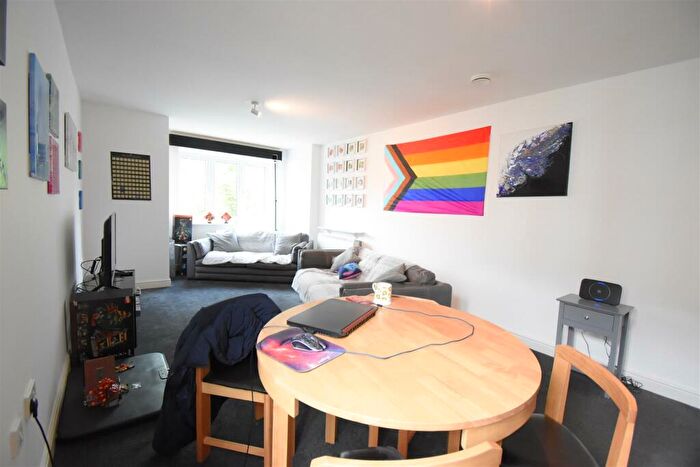 2 Bedroom Apartment To Rent In Selly Park, B29